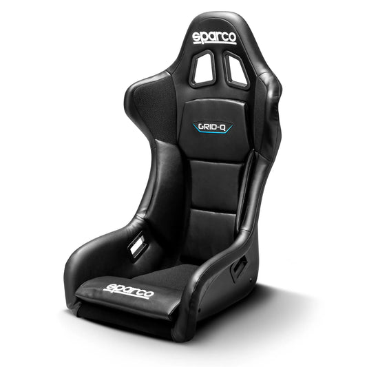 Sparco GRID Q QRT SKY FIA seat