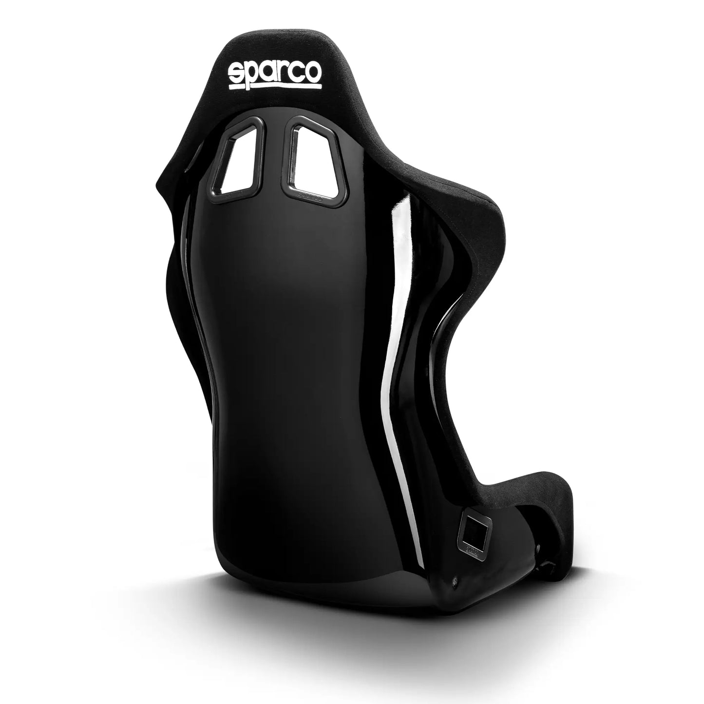Sparco GRID Q QRT SKY FIA seat