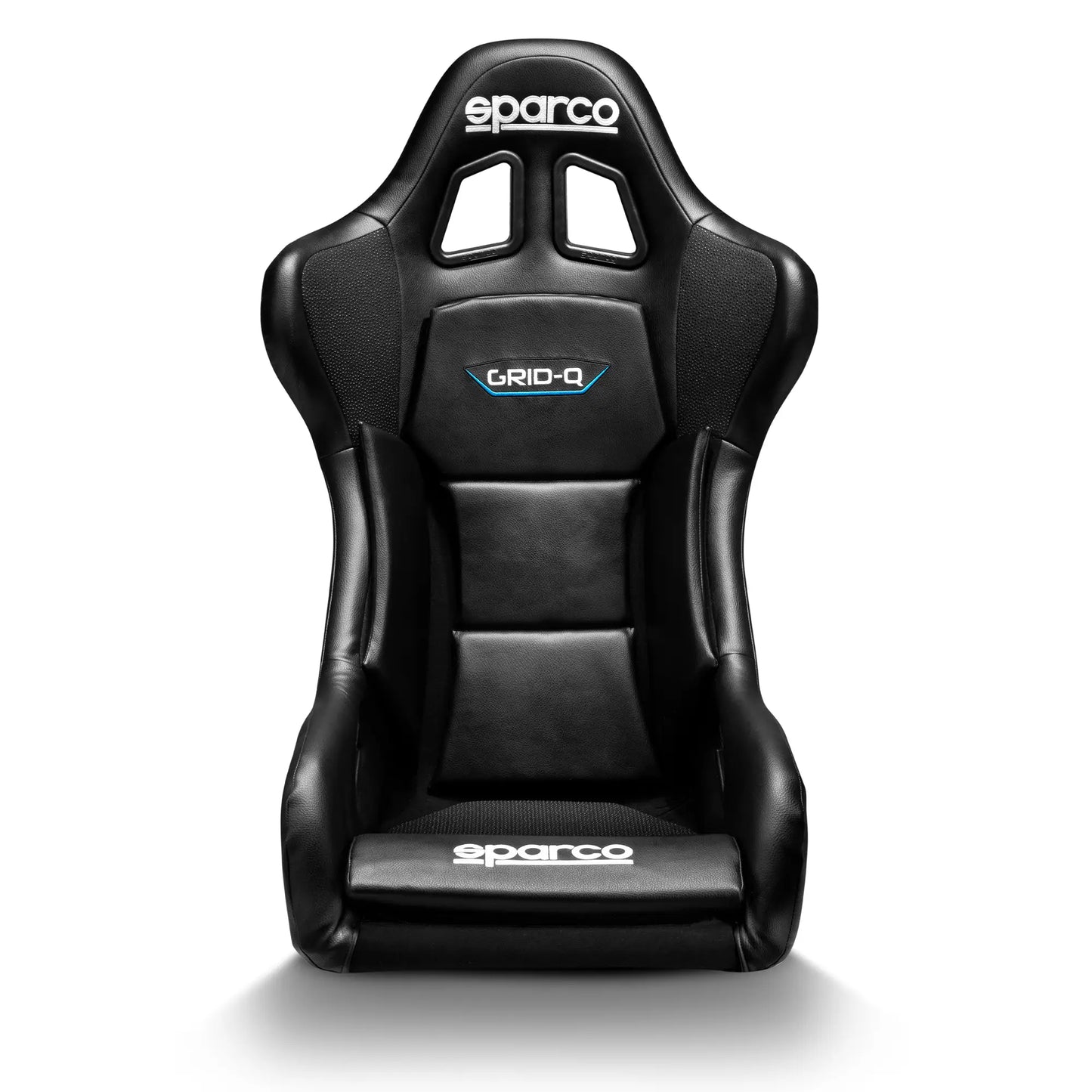 Sparco GRID Q QRT SKY FIA seat