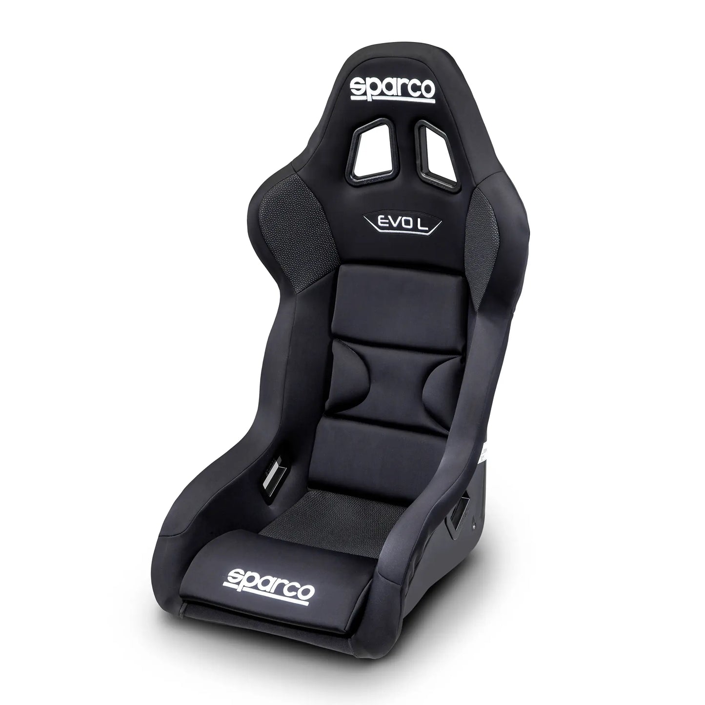 Sparco EVO L QRT X FIA seat