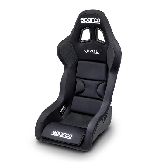 Sparco EVO L QRT X FIA seat
