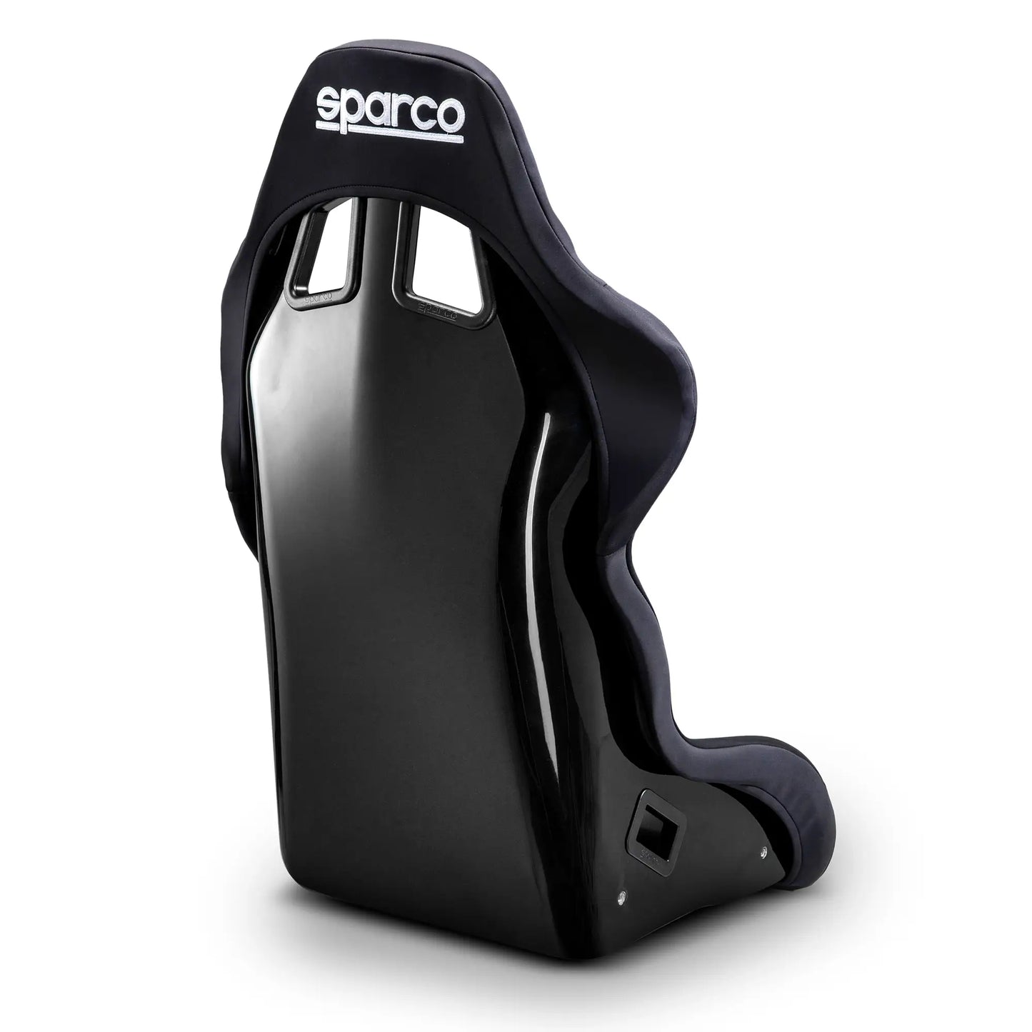 Sparco EVO L QRT X FIA seat