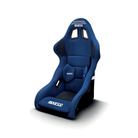 Sparco PRO 2000 QRT MARTINI RACING FIA seat