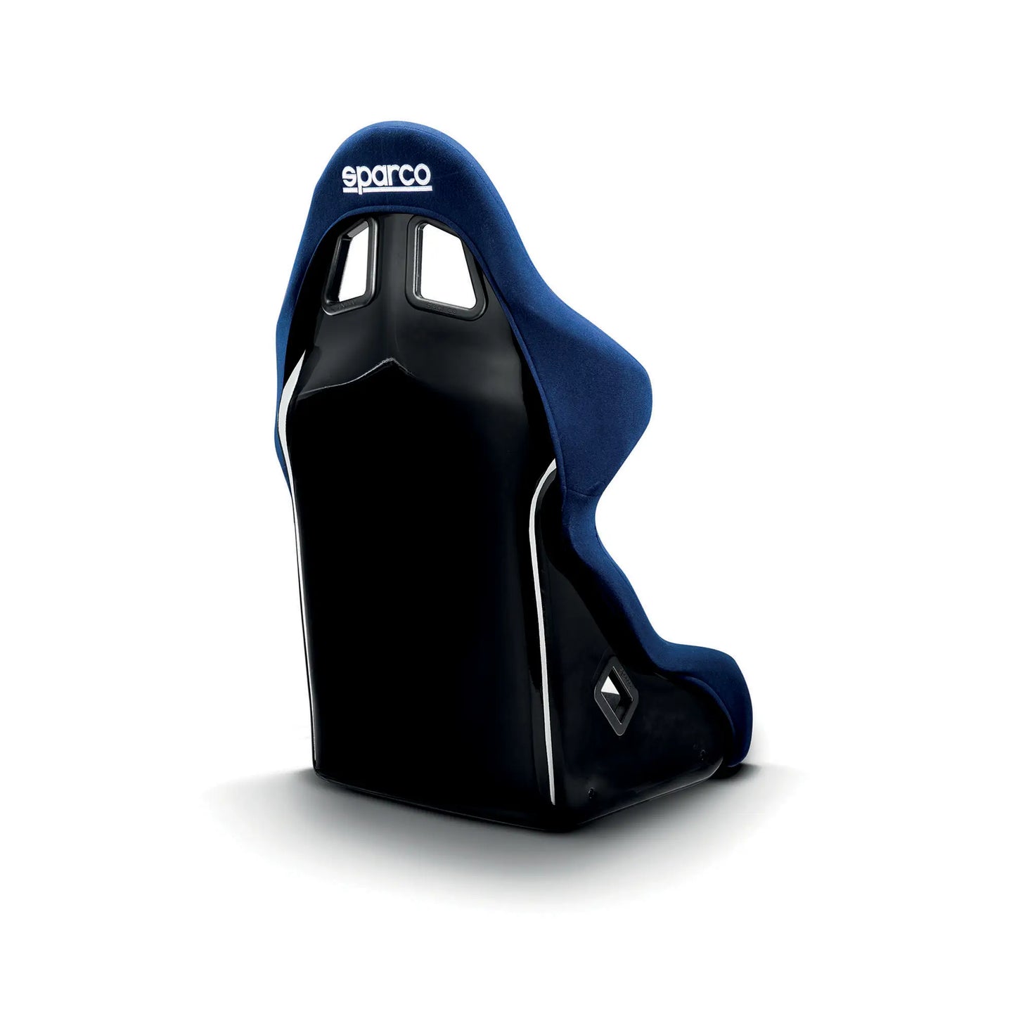 Sparco PRO 2000 QRT MARTINI RACING FIA seat