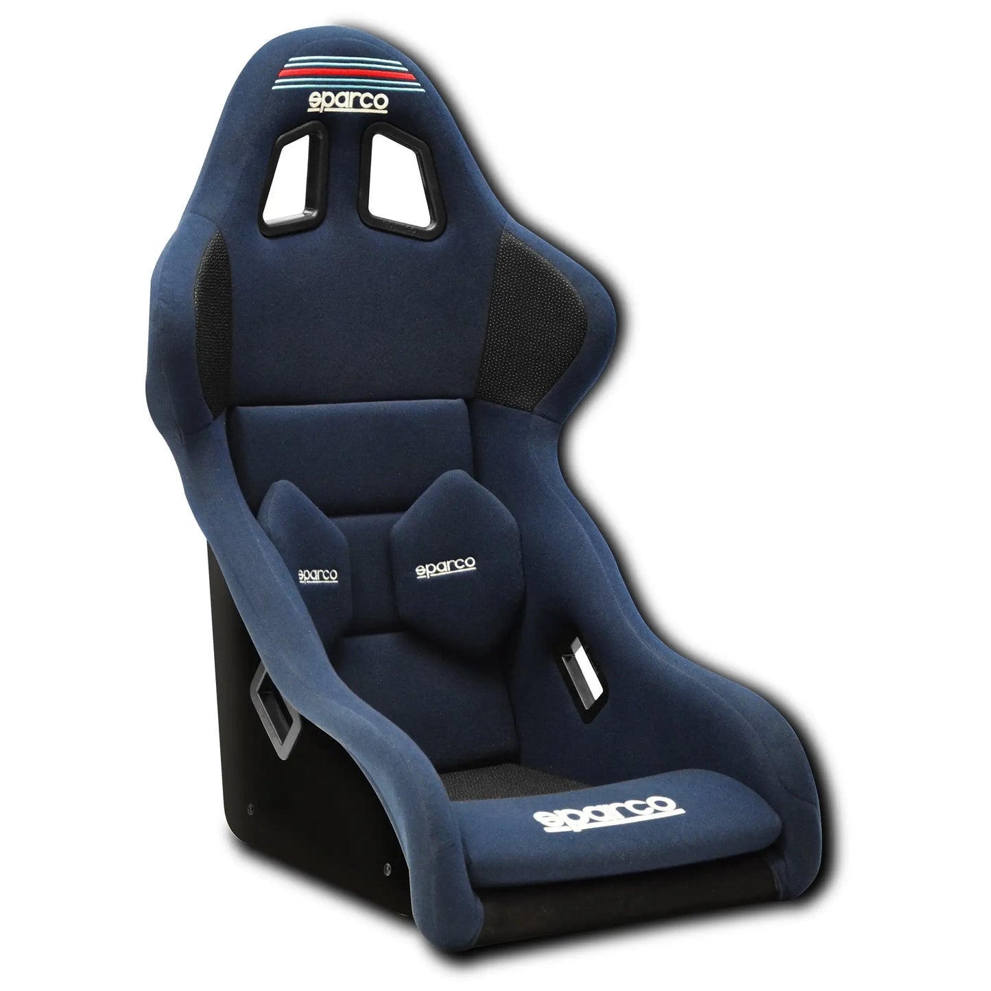 Sparco PRO 2000 QRT MARTINI RACING FIA seat