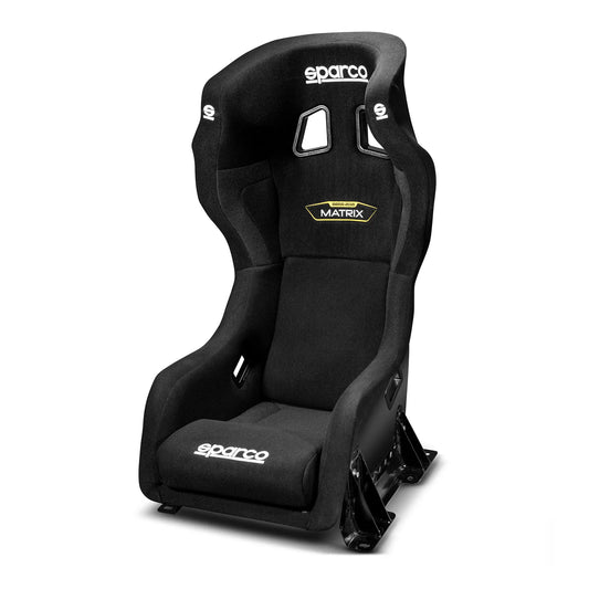 Sparco MATRIX FIA racing seat