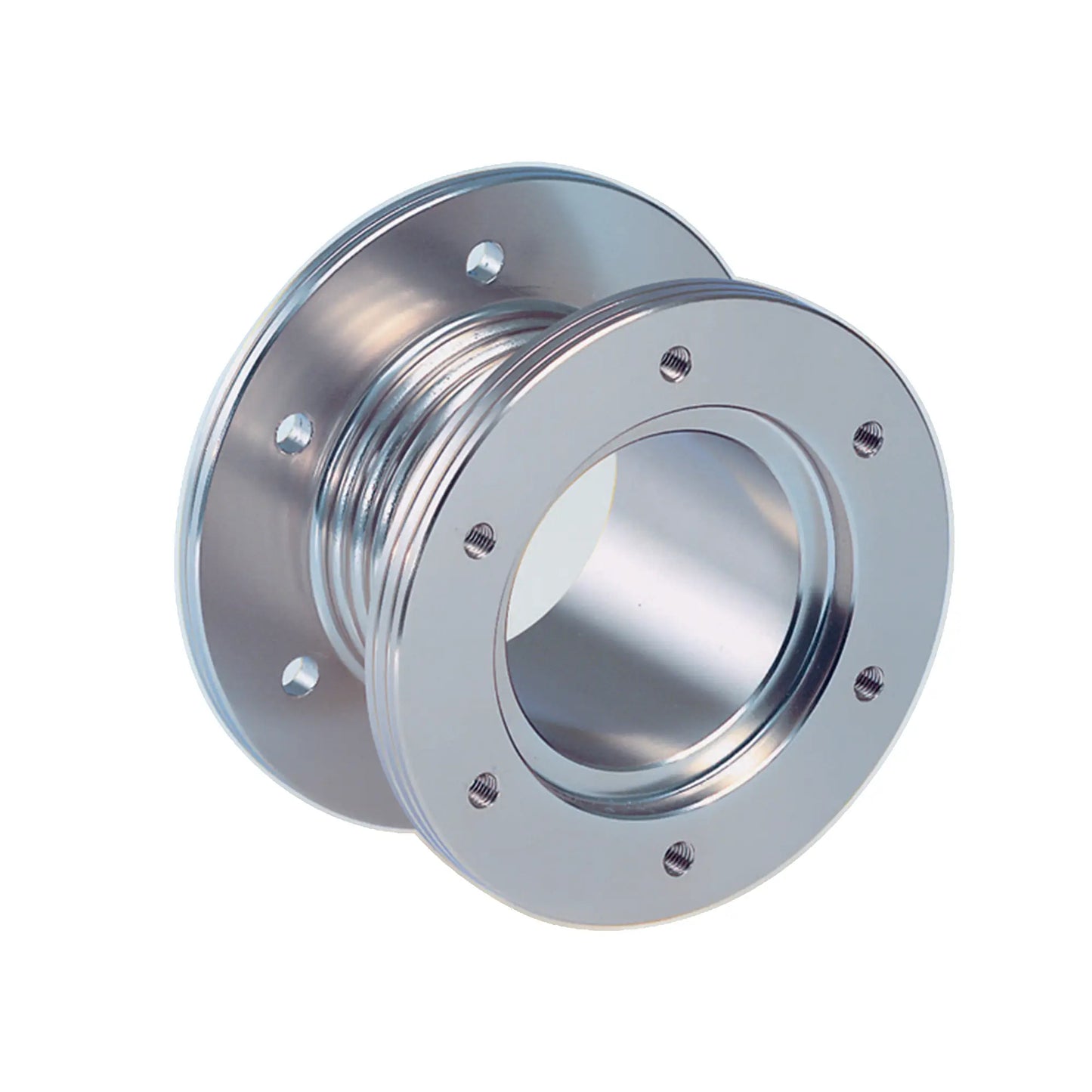 Sparco steering wheel spacer