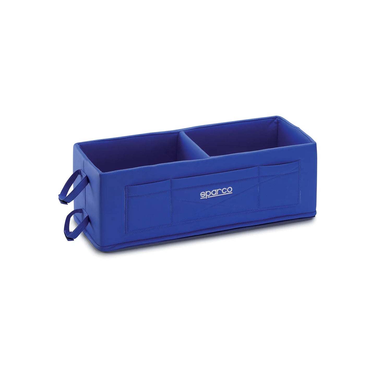 Sparco leatherette helmet holder