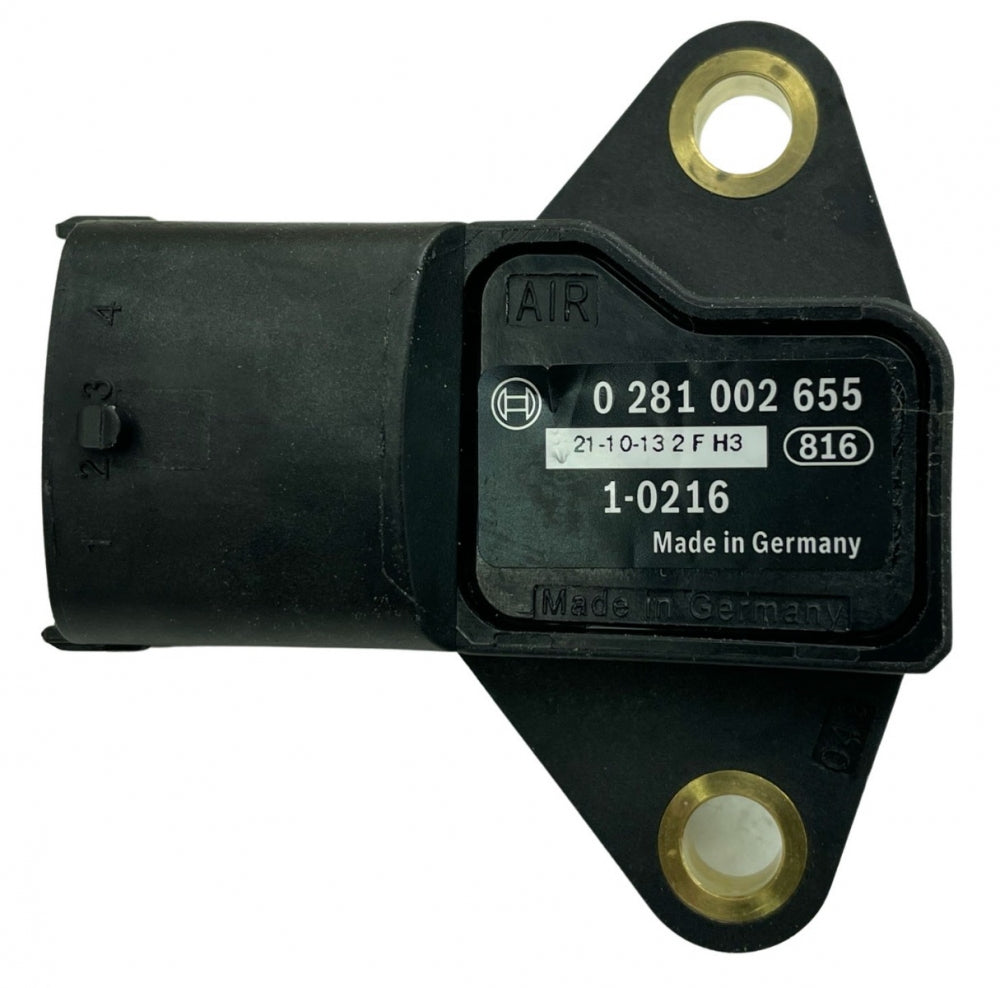 Bosch 4 bar air temperature pressure sensor