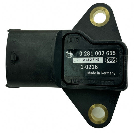 Bosch 4 bar air temperature pressure sensor