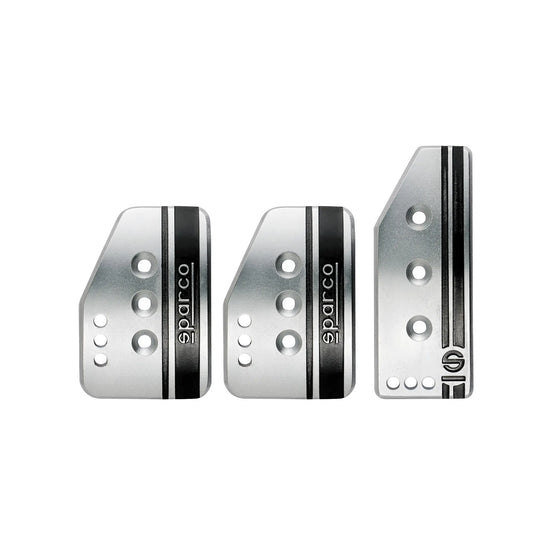Sparco SETANTA pedal kit