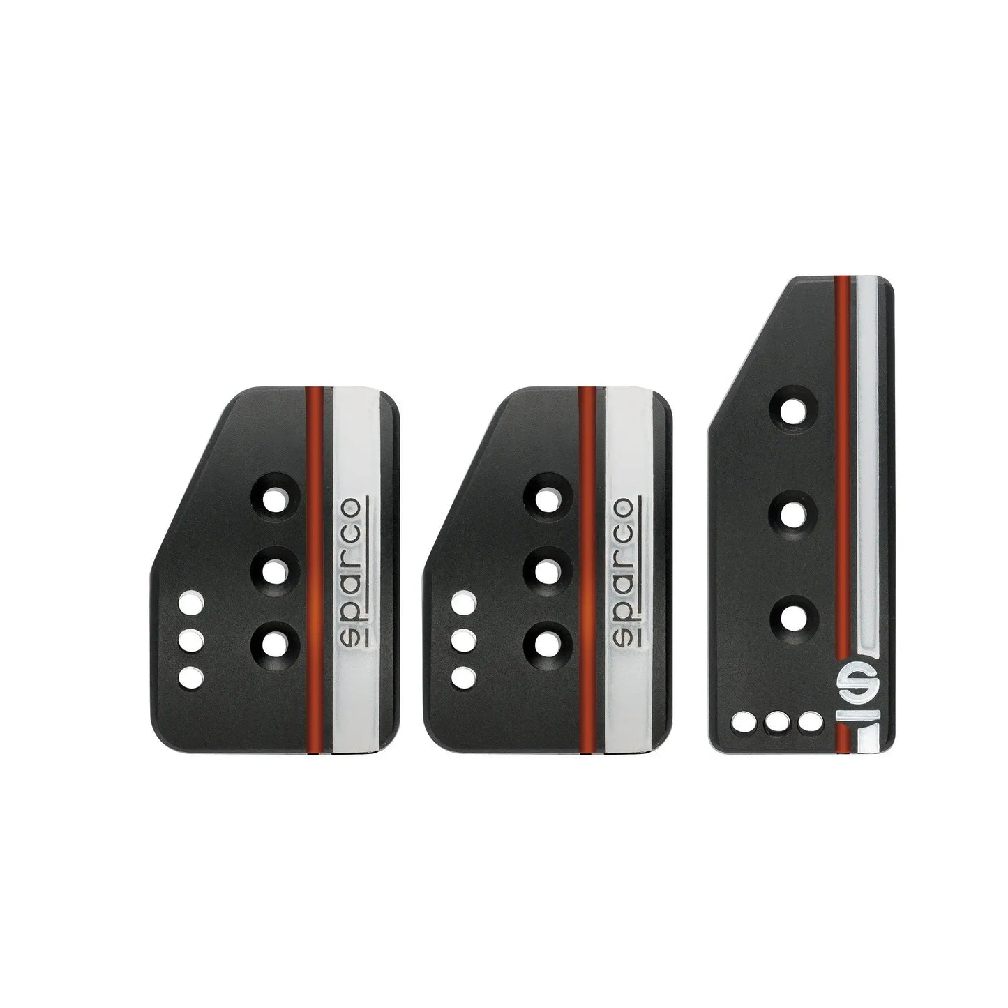 Sparco SETANTA pedal kit