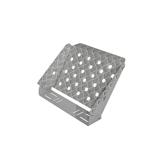 Sparco PRO NAVIGATOR FOOTREST