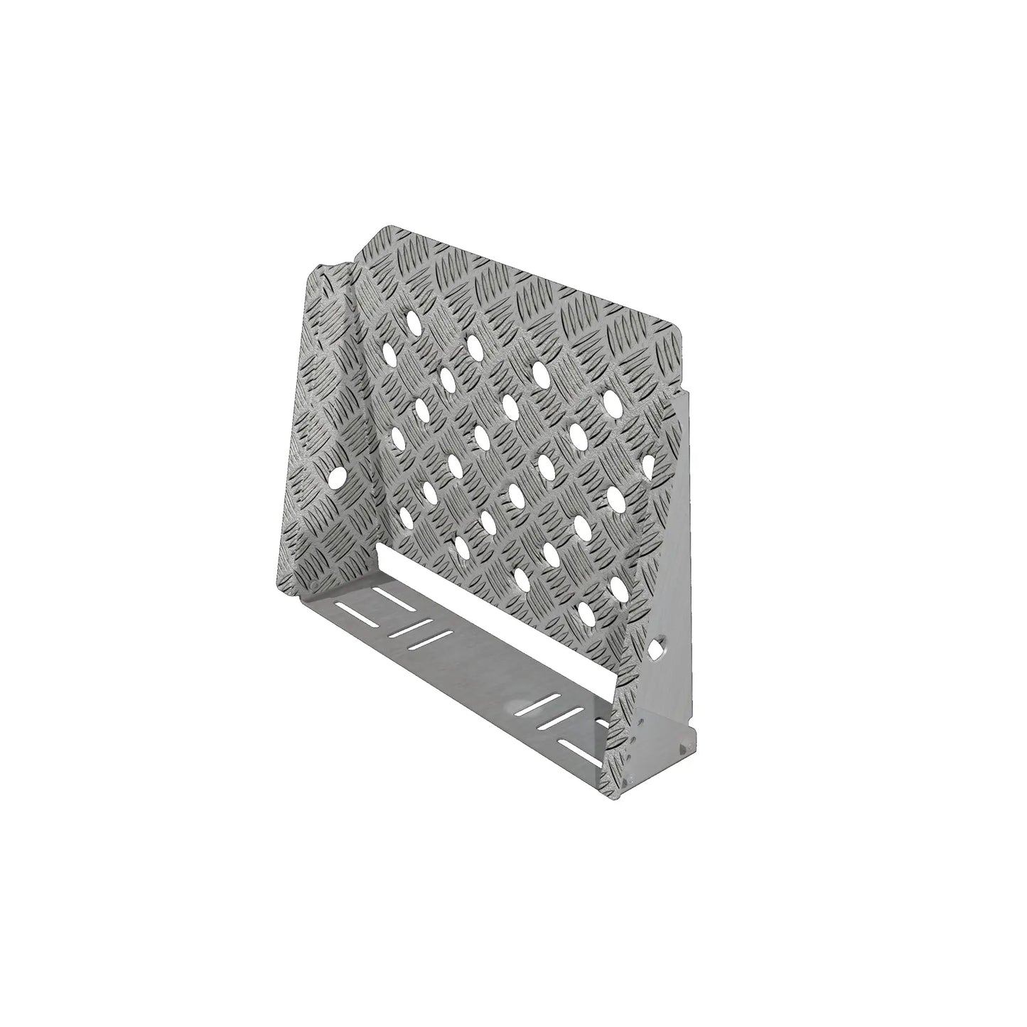 Sparco PRO NAVIGATOR FOOTREST