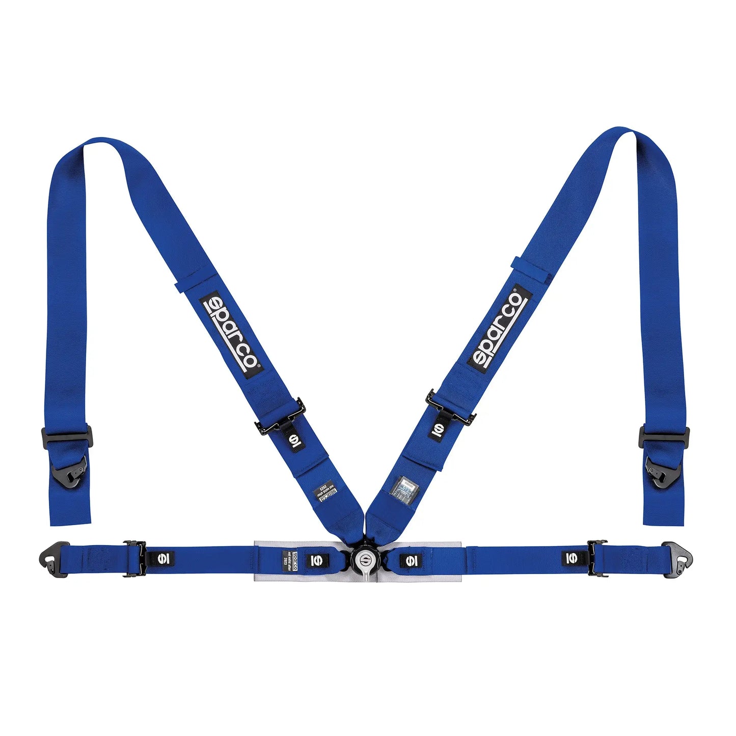 Sparco SPORT H-4 MOSCHETTONI FIA