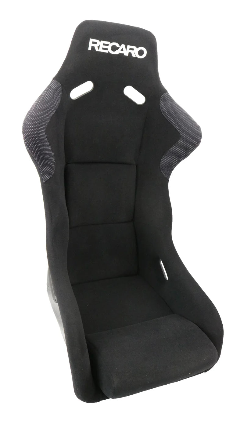 RECARO - PROFI SPG Seat, FIA