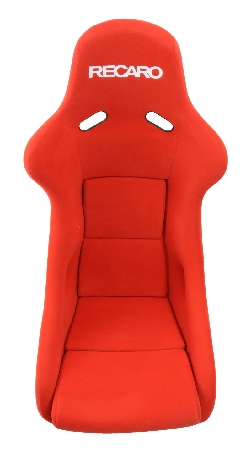 RECARO - POLE POSITION Seat, FIA