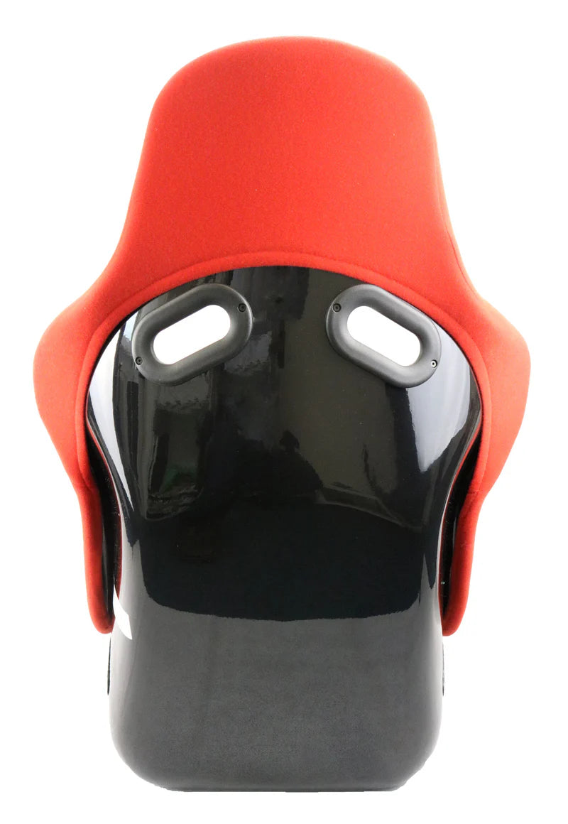 RECARO - POLE POSITION Seat, FIA
