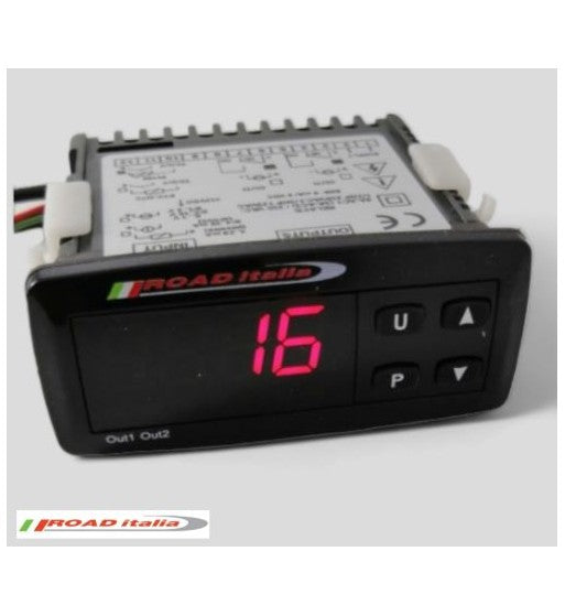 Roaditalia EGT rectangular 1001+k probe