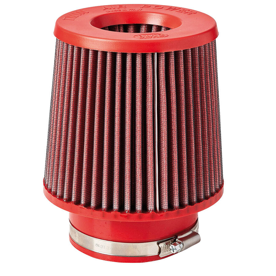 Universal direct intake filter - BMC diameter 100mm - diameter 150mm - height 200mm