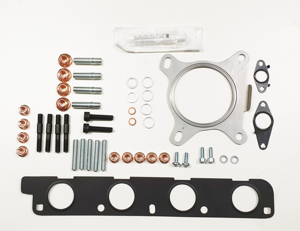 VW GOLF VI GTI 2.0 TFSI ,kit Turbo K04-064+ kit guarnizioni