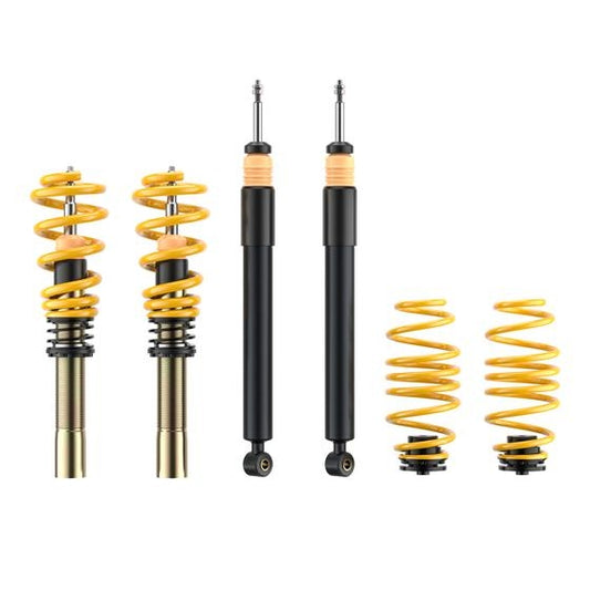 ABARTH GRANDE PUNTO, ST XA Coilover Kit