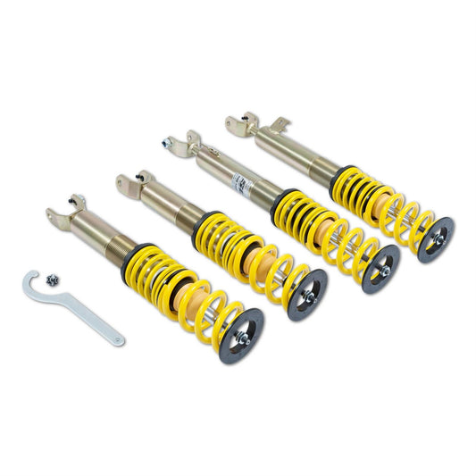 HONDA S2000 VTEC ST XA ring nut kit