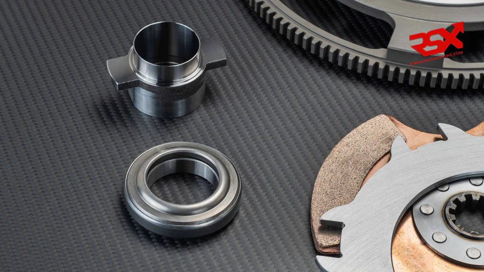 BMW E30 318is/325i/M3 Kit frizione a doppio disco