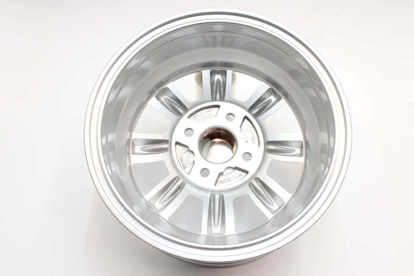 Cerchi BZ 6x13 4x98 Fiat/Lancia/Autobianchi