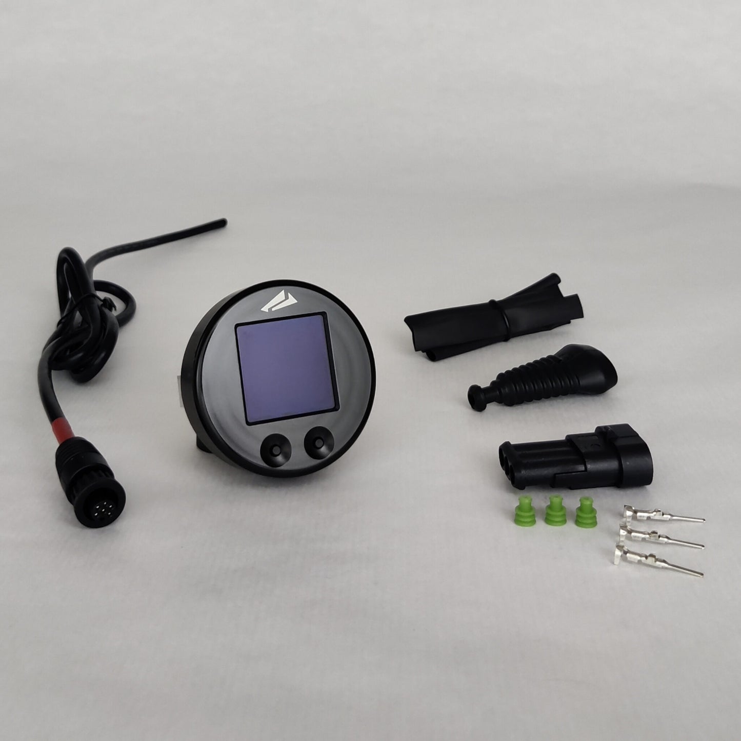 Gear Indicator OLED heep