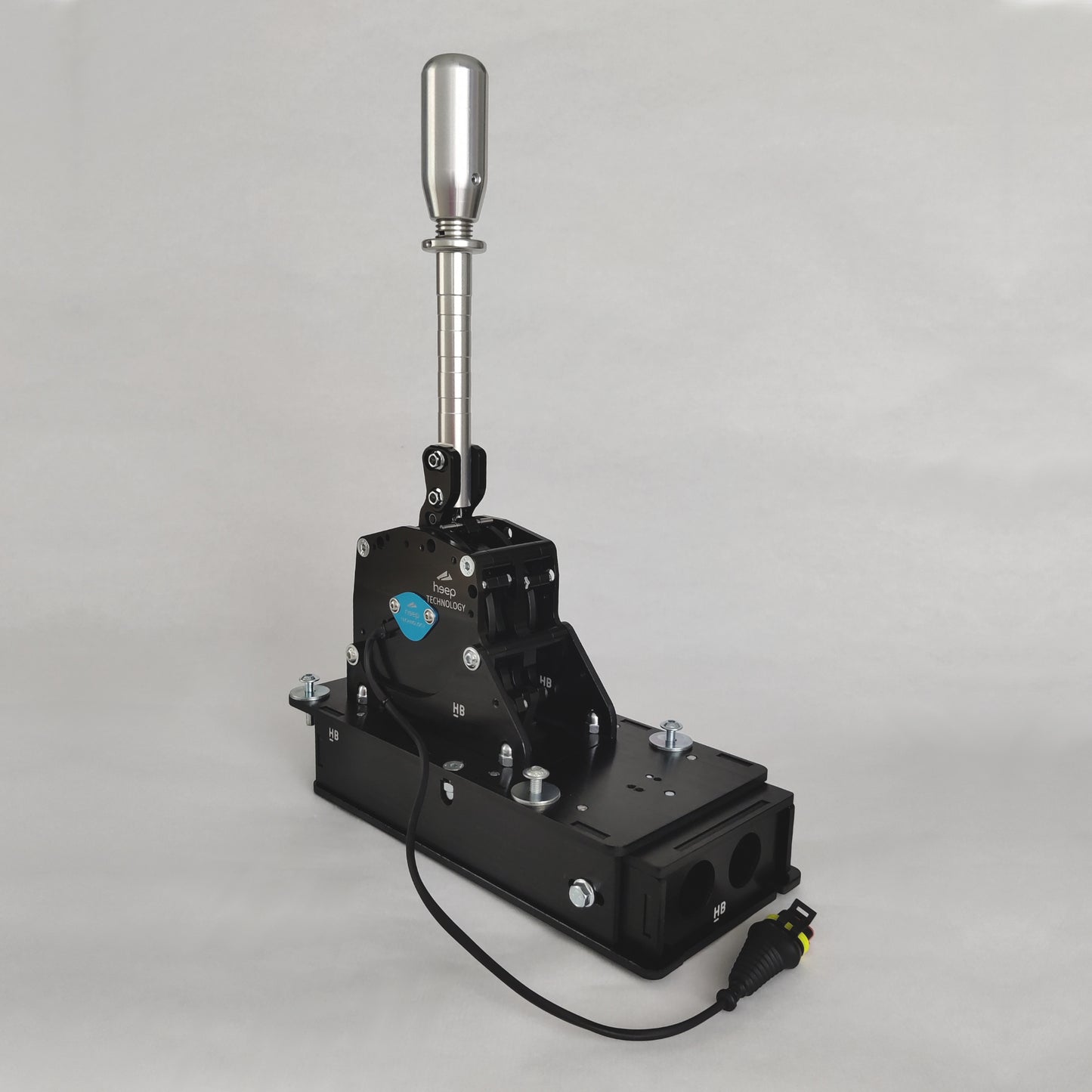 Renault Clio 3 RS Sequential Shifter