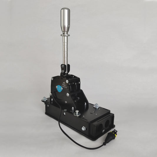 Renault Clio 3 RS Sequential Shifter