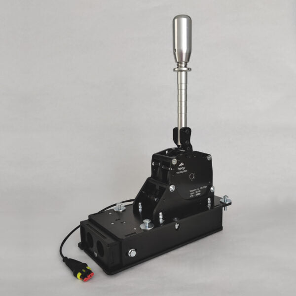 Renault Clio 3 RS Sequential Shifter