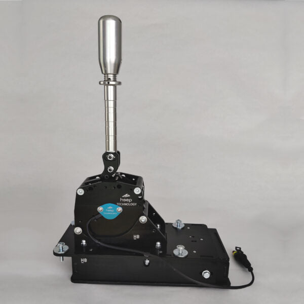 Renault Clio 3 RS Sequential Shifter
