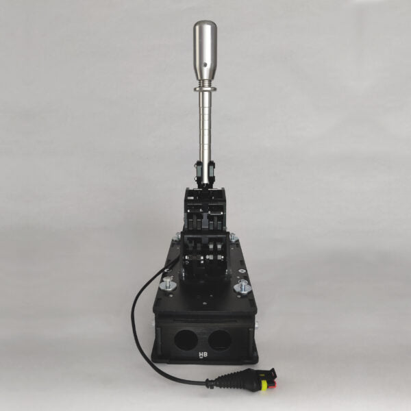 Renault Clio 3 RS Sequential Shifter