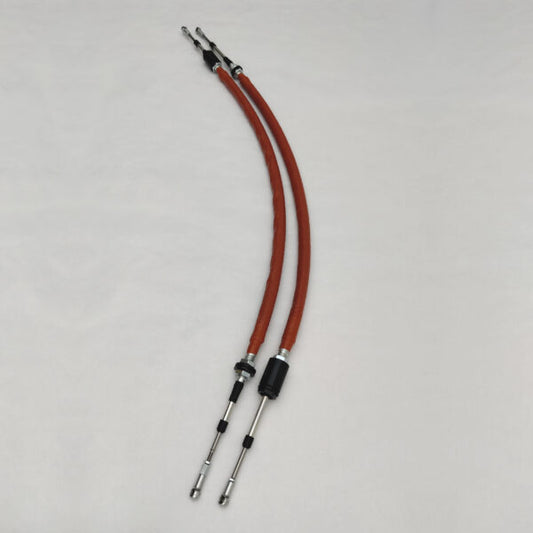 Renault Clio 3 RS Heavy Duty Gear Shift Cables
