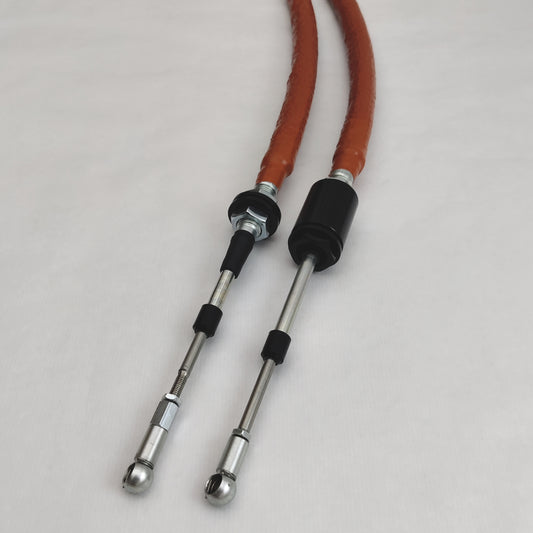 Audi S3 (8P) Heavy Duty Shift Cables