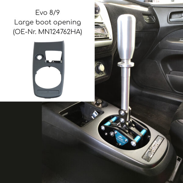 Mitsubishi Lancer Evo 6/7/8/9, 5-Speed Sequential Shifter