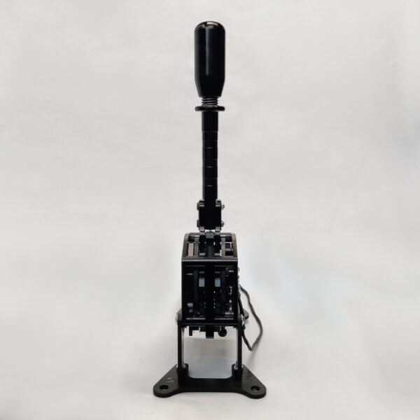 Mitsubishi Lancer Evo 6/7/8/9, 5-Speed Sequential Shifter