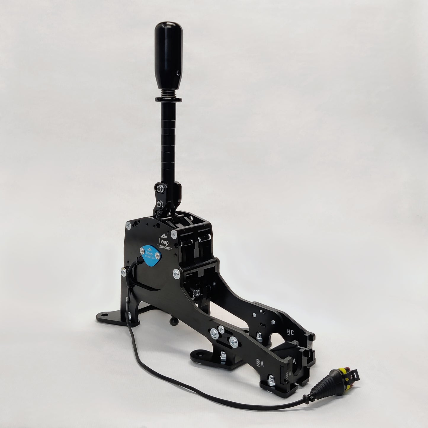 Mitsubishi Lancer Evo 6/7/8/9, 5-Speed Sequential Shifter