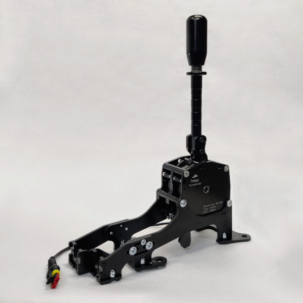 Mitsubishi Lancer Evo 6/7/8/9, 5-Speed Sequential Shifter