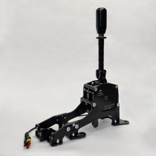 Mitsubishi Lancer Evo 6/7/8/9, 5-Speed Sequential Shifter