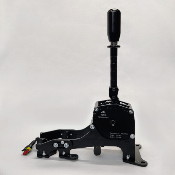 Mitsubishi Lancer Evo 6/7/8/9, 5-Speed Sequential Shifter