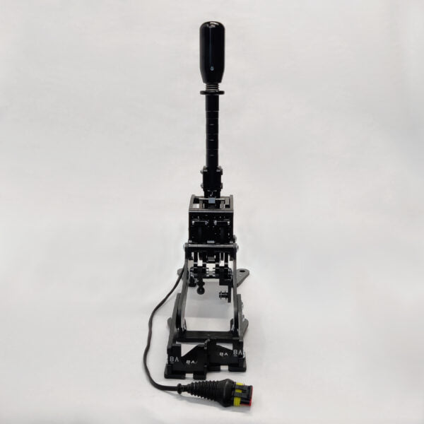 Mitsubishi Lancer Evo 6/7/8/9, 5-Speed Sequential Shifter