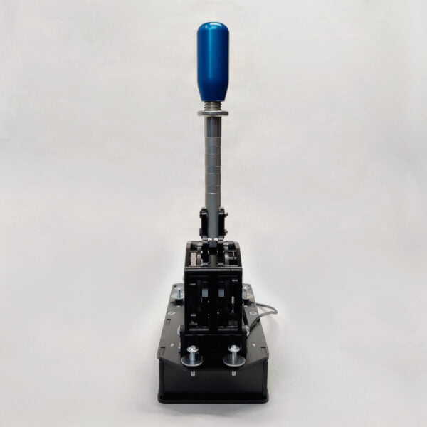 Fiat Grande Punto Abarth (199) Sequential Shifter