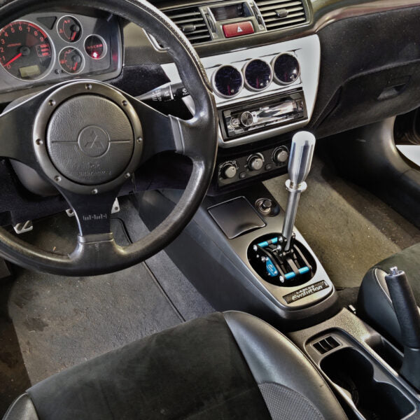 Mitsubishi Lancer Evo 6/7/8/9, 5-Speed Sequential Shifter