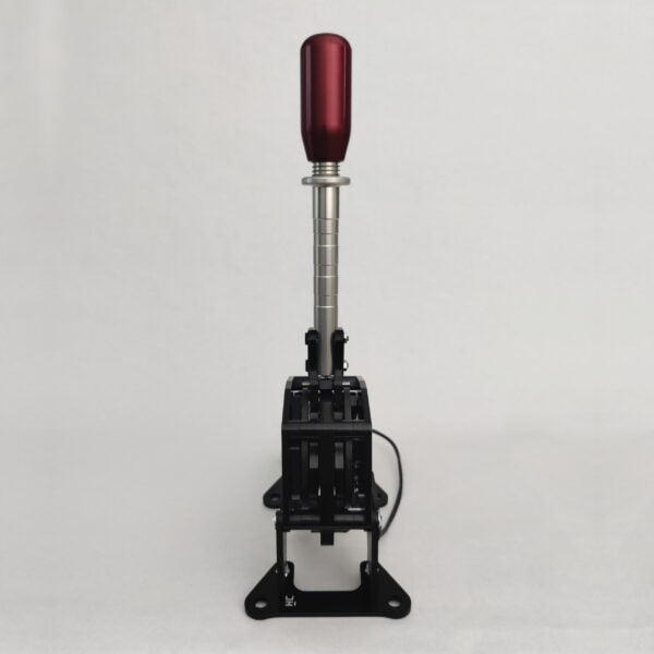 Toyota Yaris GR Sequential Shifter