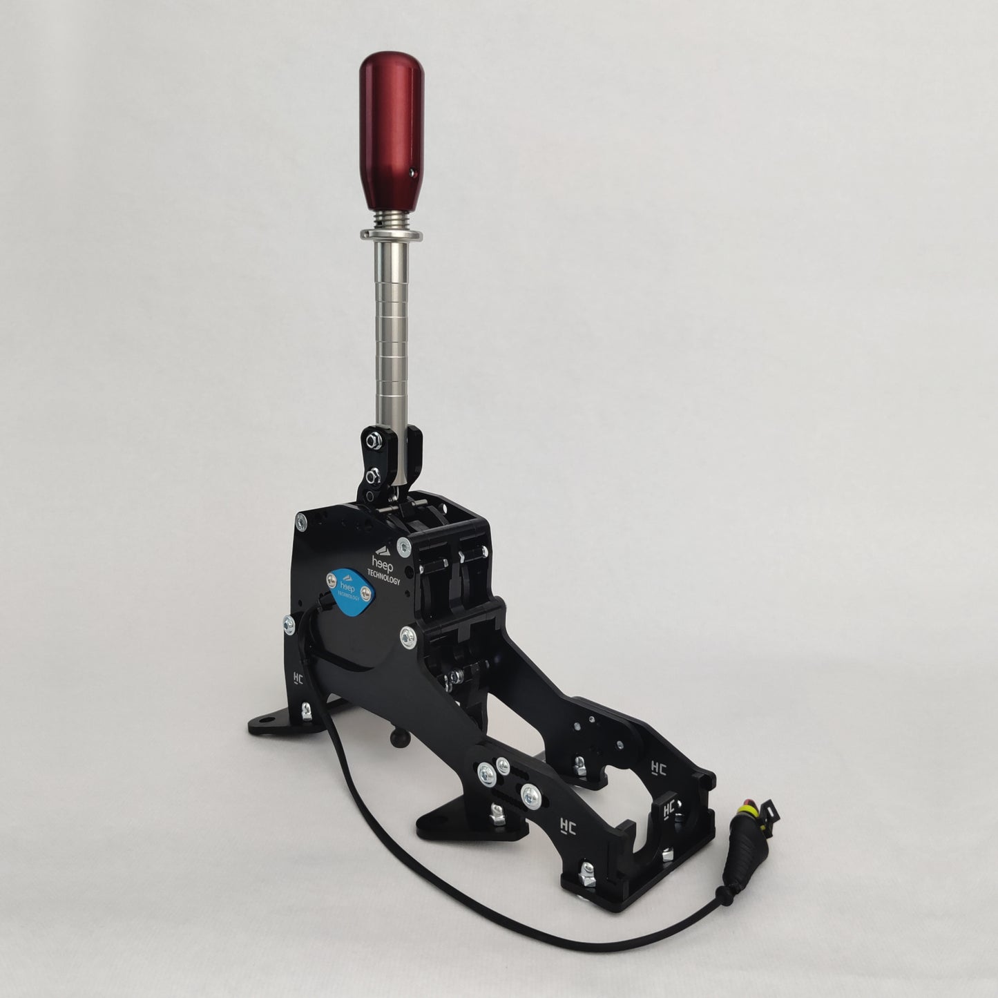 Toyota Yaris GR Sequential Shifter