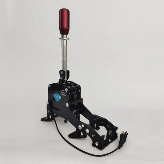 Toyota Yaris GR Sequential Shifter
