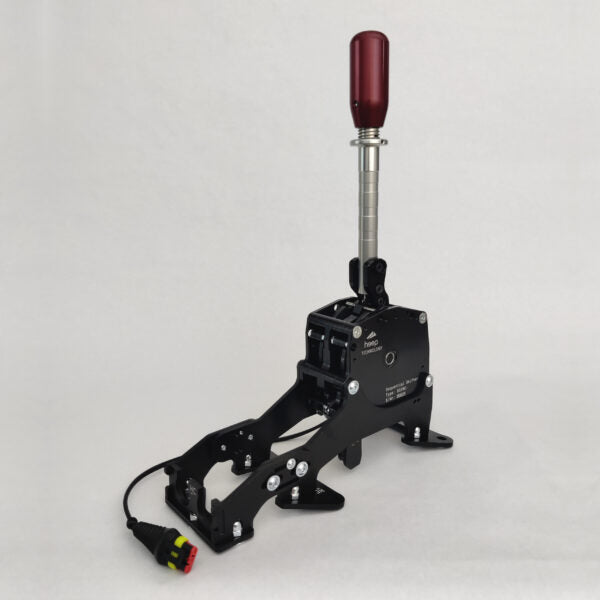 Toyota Yaris GR Sequential Shifter
